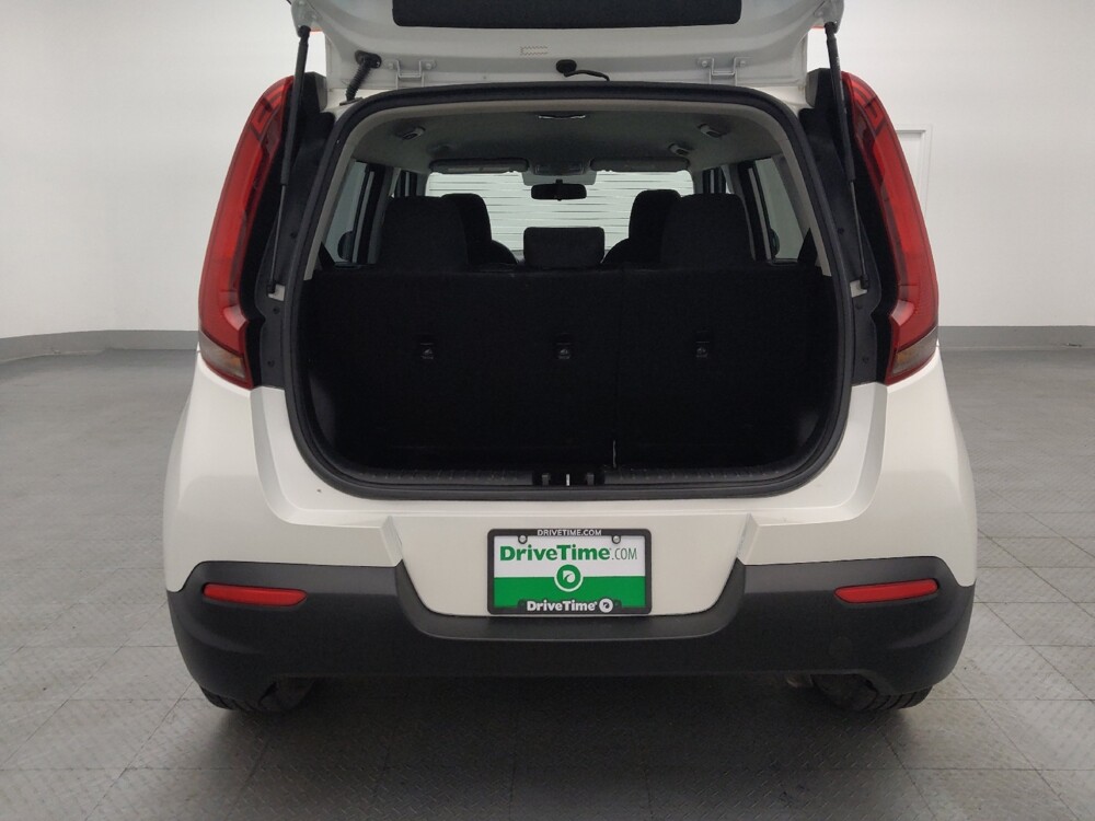 2021 Kia Soul in Kissimmee, FL 34744 - 18080494 29