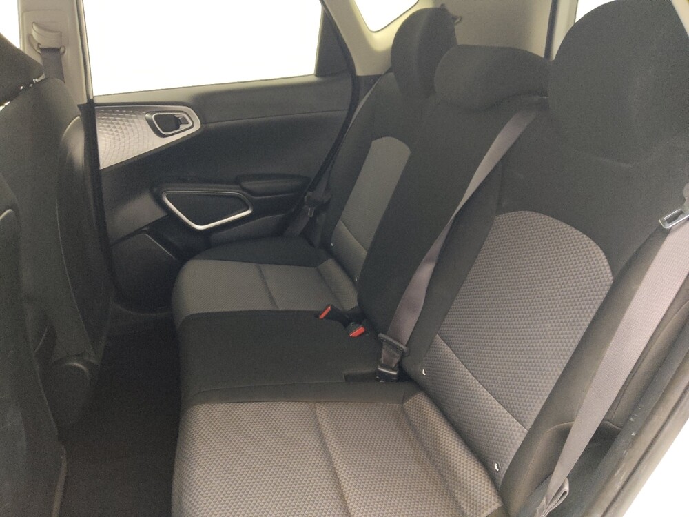 2021 Kia Soul in Kissimmee, FL 34744 - 18080494 18
