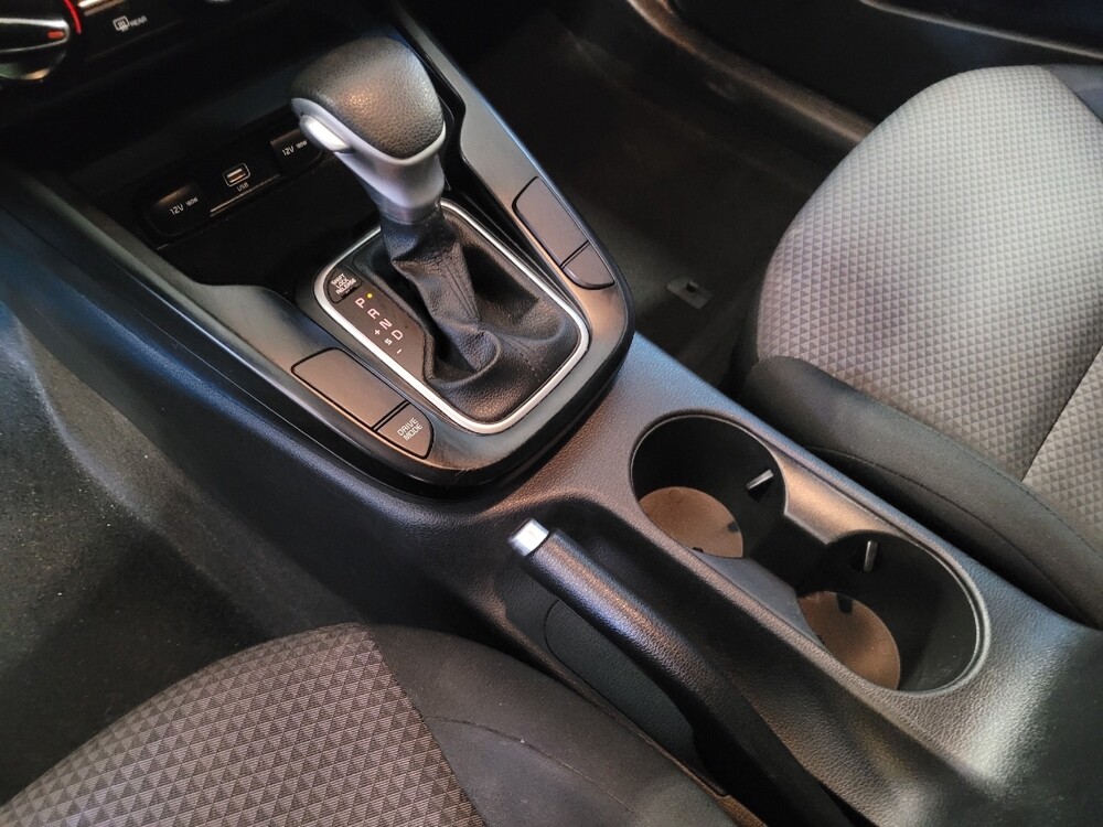 2021 Kia Soul in Kissimmee, FL 34744 - 18080494 26