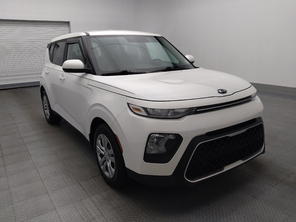 2021 Kia Soul in Kissimmee, FL 34744 - 18080494 13