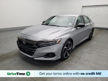 2022 Honda Accord in Mobile, AL 36606