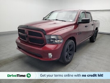 2018 RAM 1500 in Savannah, GA 31419