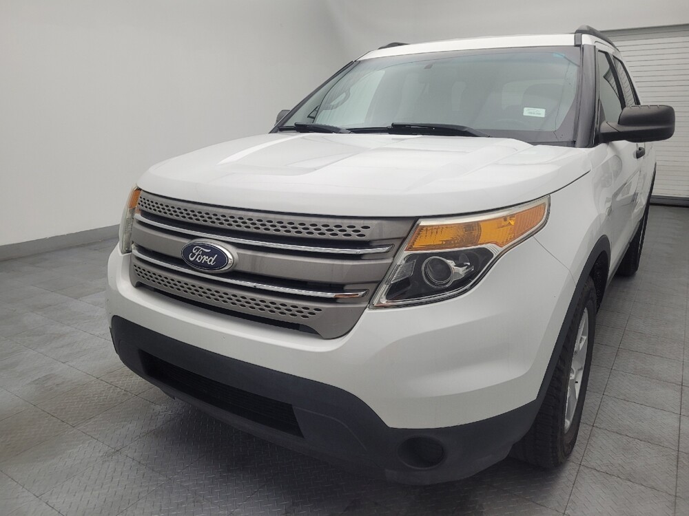 2013 Ford Explorer in Charleston, SC 29414 - 18080502 15