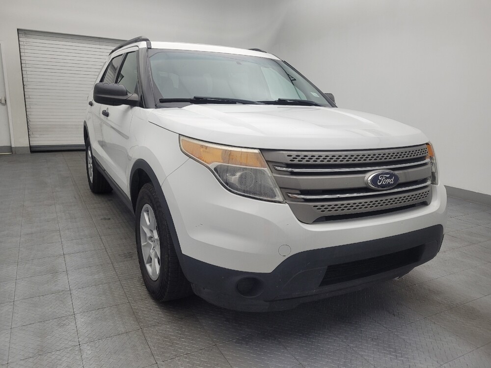 2013 Ford Explorer in Charleston, SC 29414 - 18080502 13