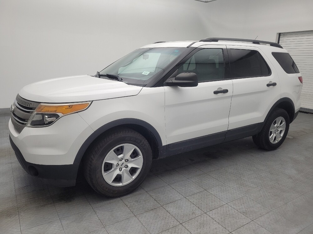 2013 Ford Explorer in Charleston, SC 29414 - 18080502 2