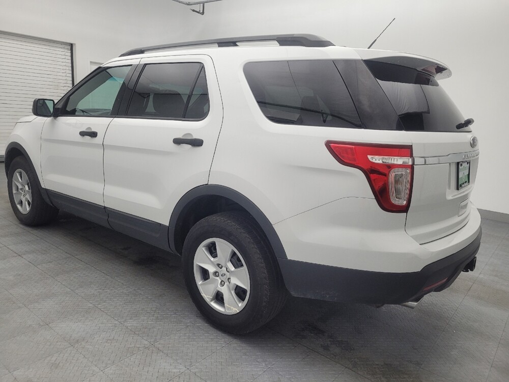 2013 Ford Explorer in Charleston, SC 29414 - 18080502 3