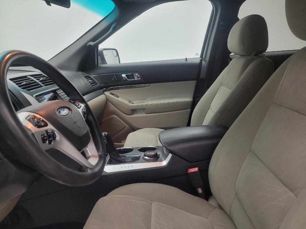 2013 Ford Explorer in Charleston, SC 29414 - 18080502 17