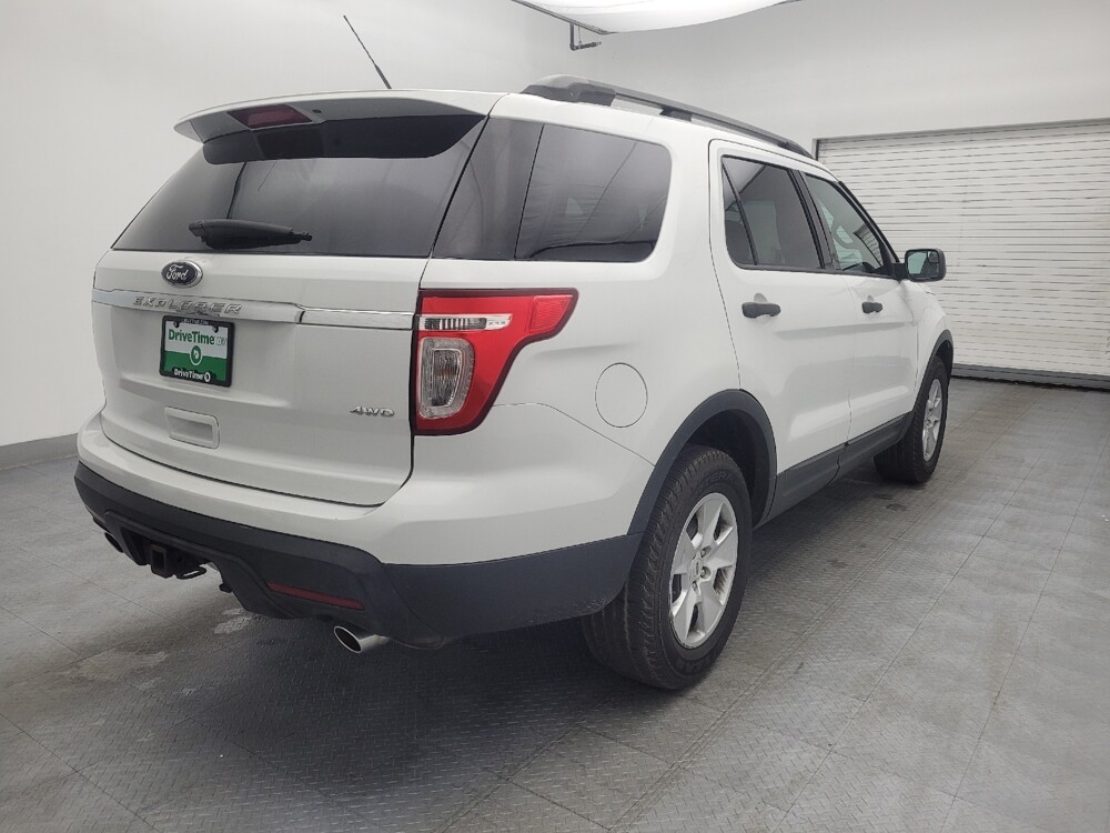 2013 Ford Explorer in Charleston, SC 29414 - 18080502 9