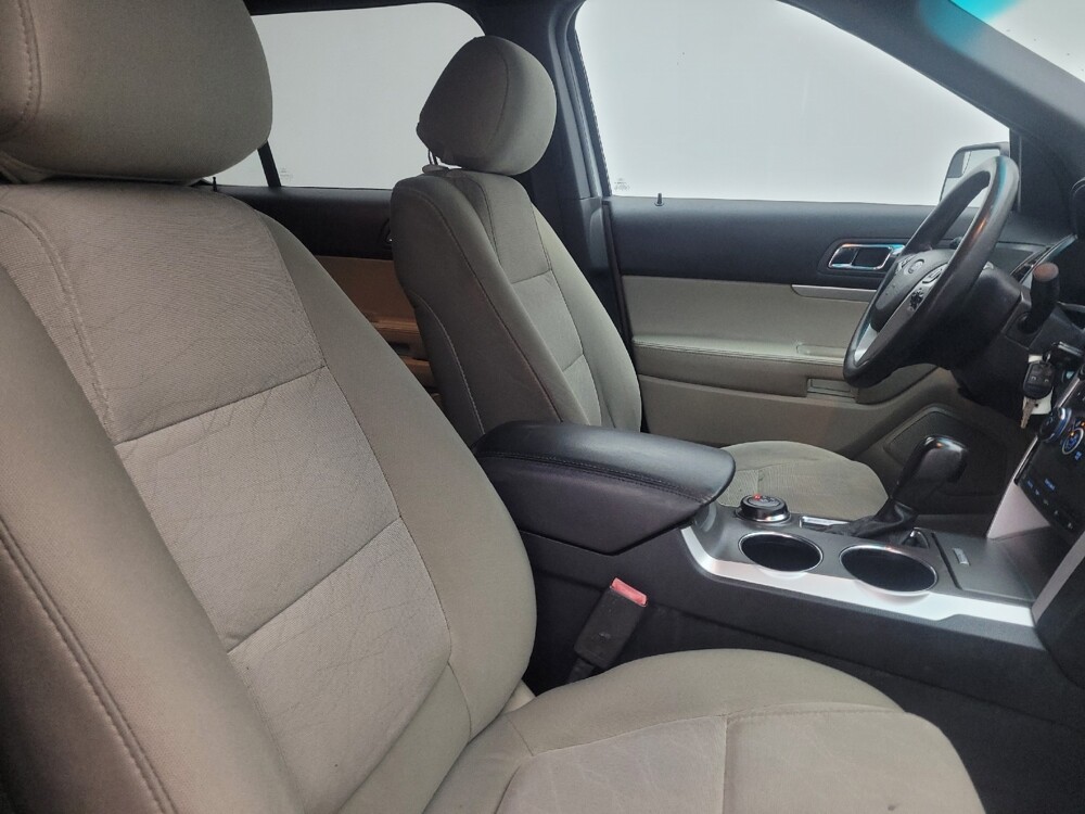 2013 Ford Explorer in Charleston, SC 29414 - 18080502 21