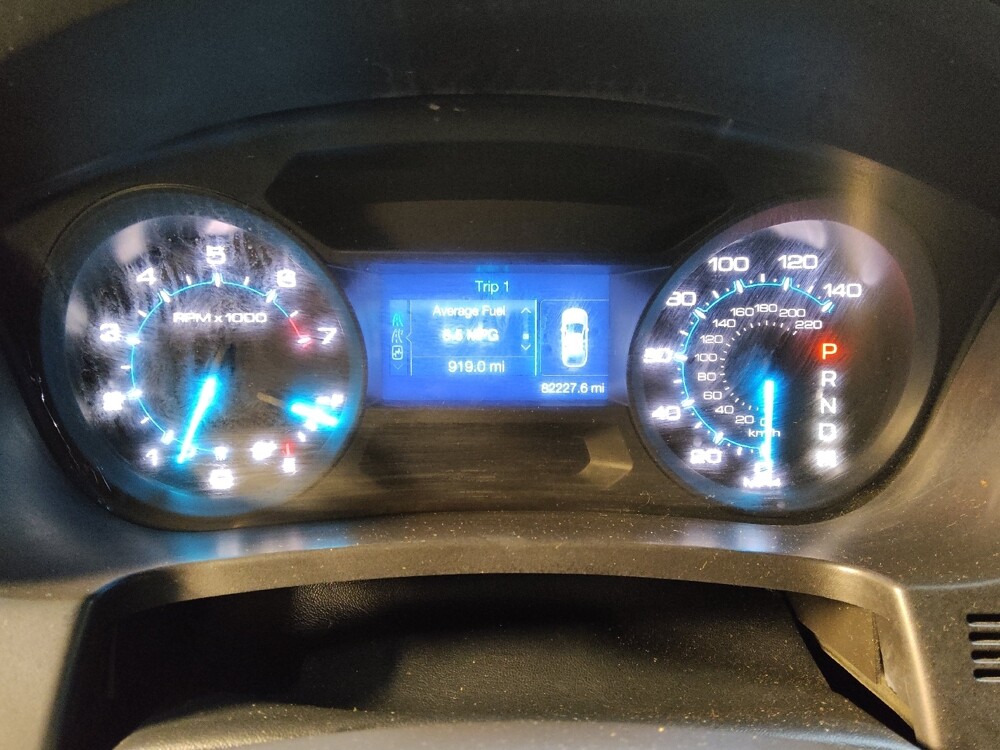 2013 Ford Explorer in Charleston, SC 29414 - 18080502 23