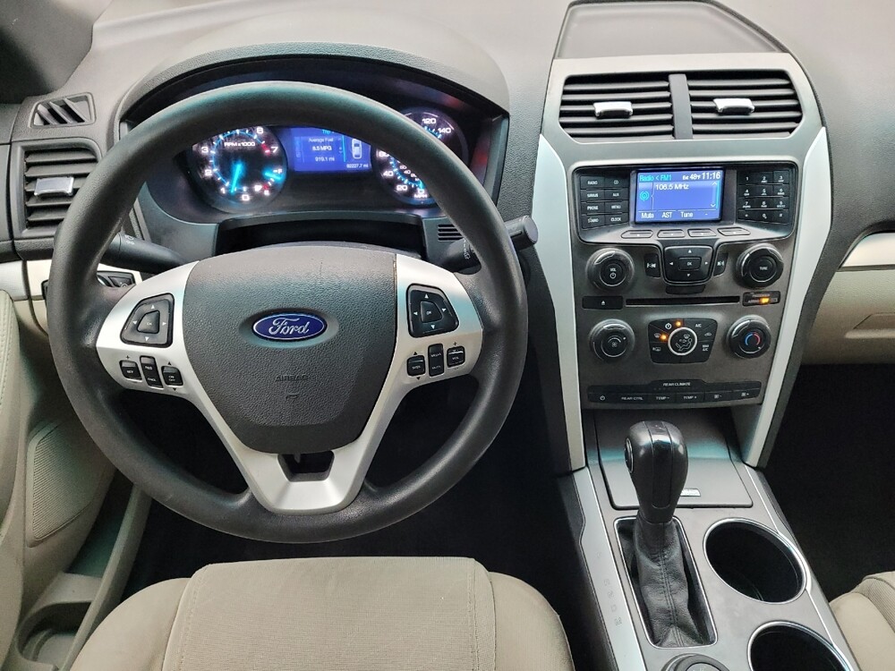 2013 Ford Explorer in Charleston, SC 29414 - 18080502 22