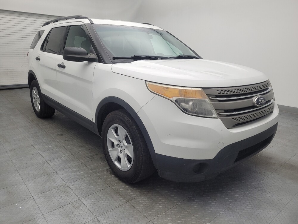 2013 Ford Explorer in Charleston, SC 29414 - 18080502 11