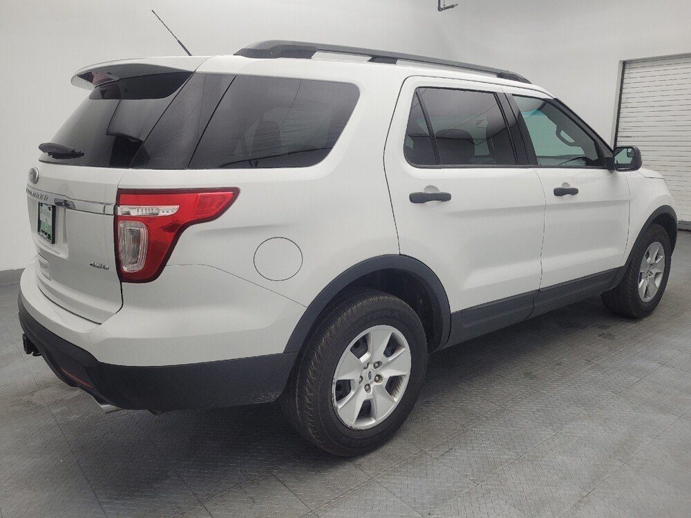 2013 Ford Explorer in Charleston, SC 29414 - 18080502 10