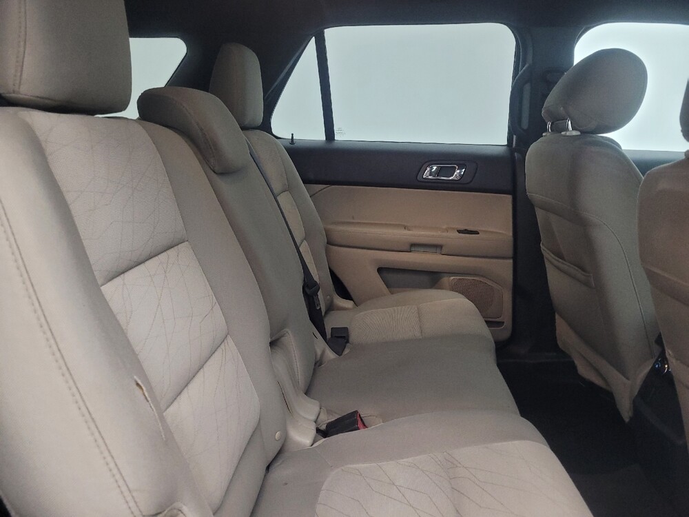 2013 Ford Explorer in Charleston, SC 29414 - 18080502 19