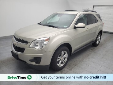2015 Chevrolet Equinox in Raleigh, NC 27604
