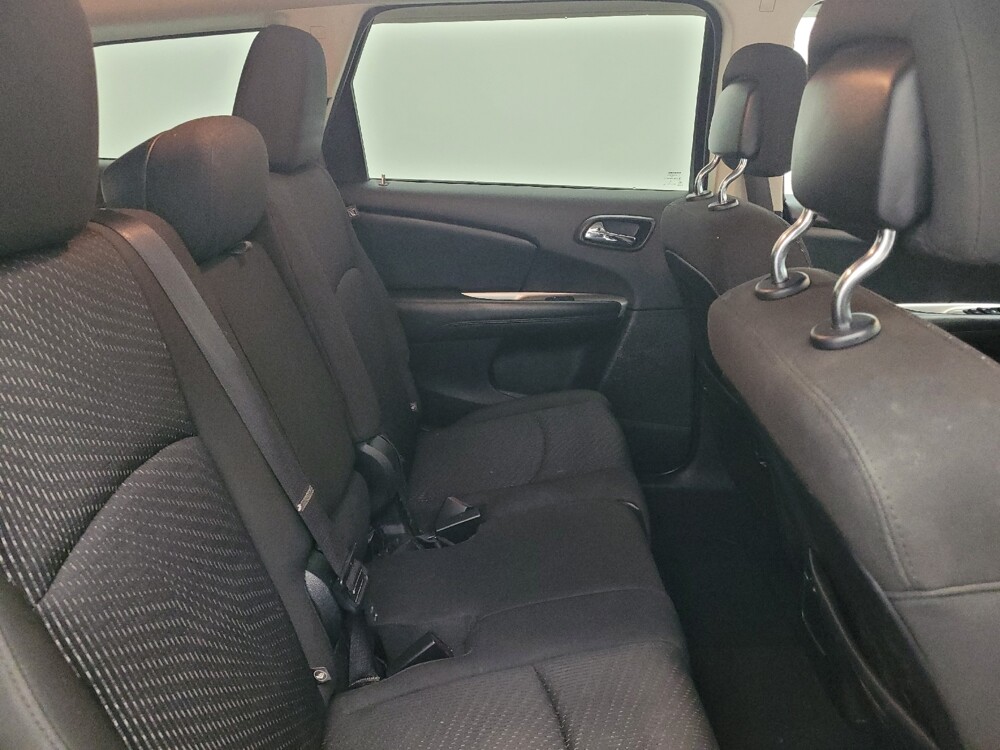 2019 Dodge Journey in Greenville, SC 29607 - 18080511 19