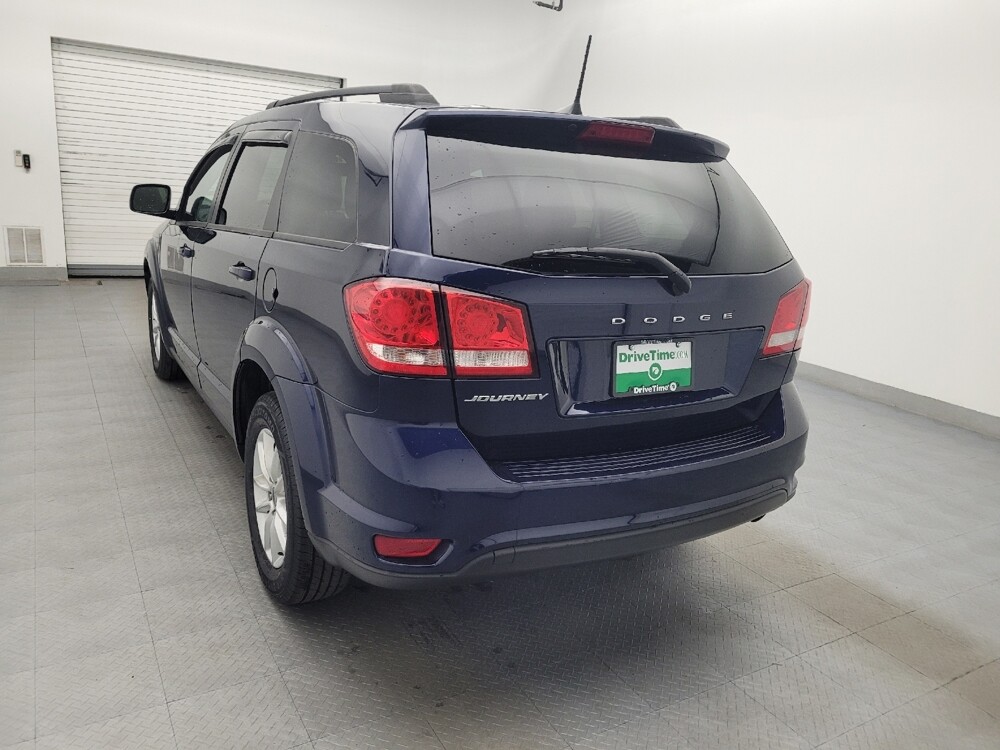 2019 Dodge Journey in Greenville, SC 29607 - 18080511 5