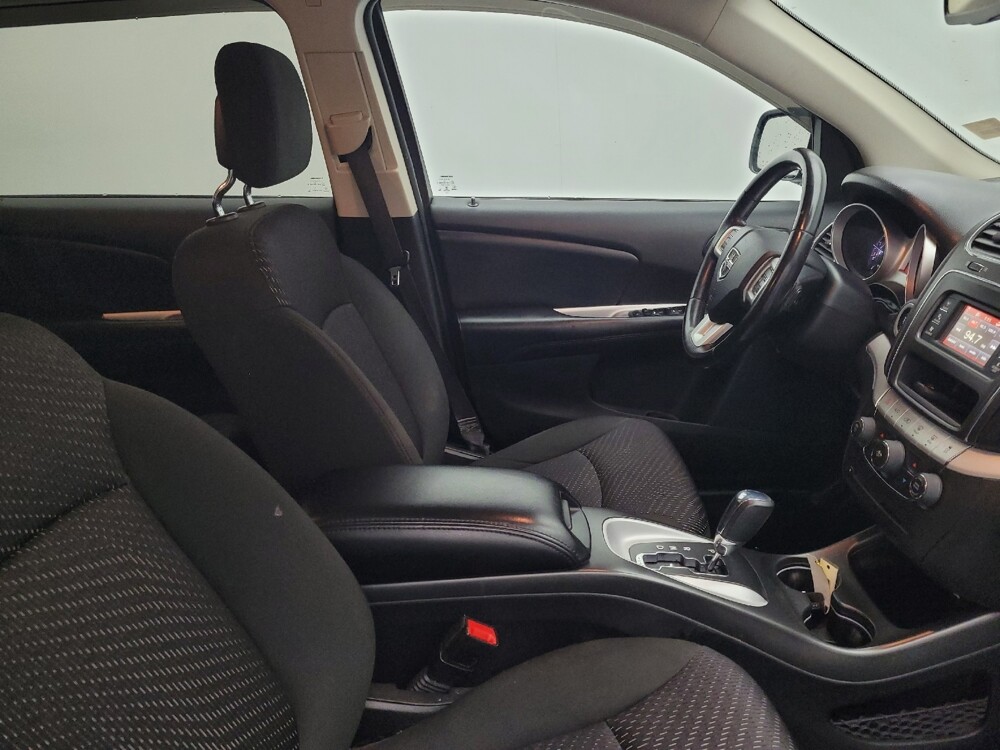 2019 Dodge Journey in Greenville, SC 29607 - 18080511 21