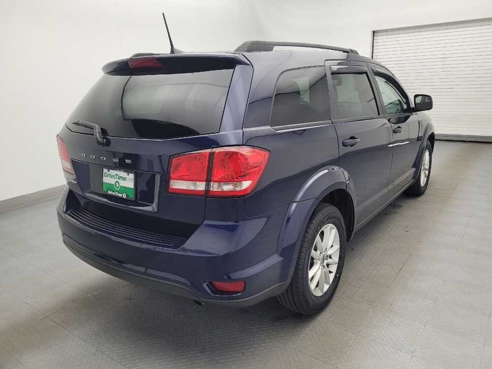 2019 Dodge Journey in Greenville, SC 29607 - 18080511 9