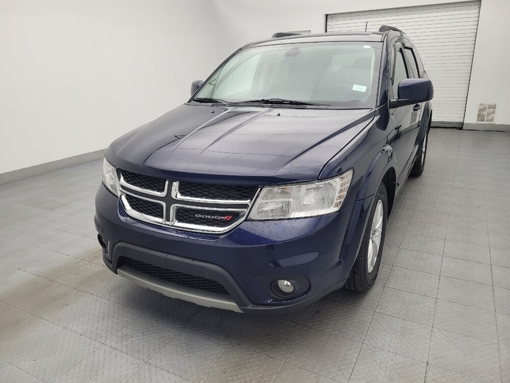 2019 Dodge Journey in Greenville, SC 29607 - 18080511 15