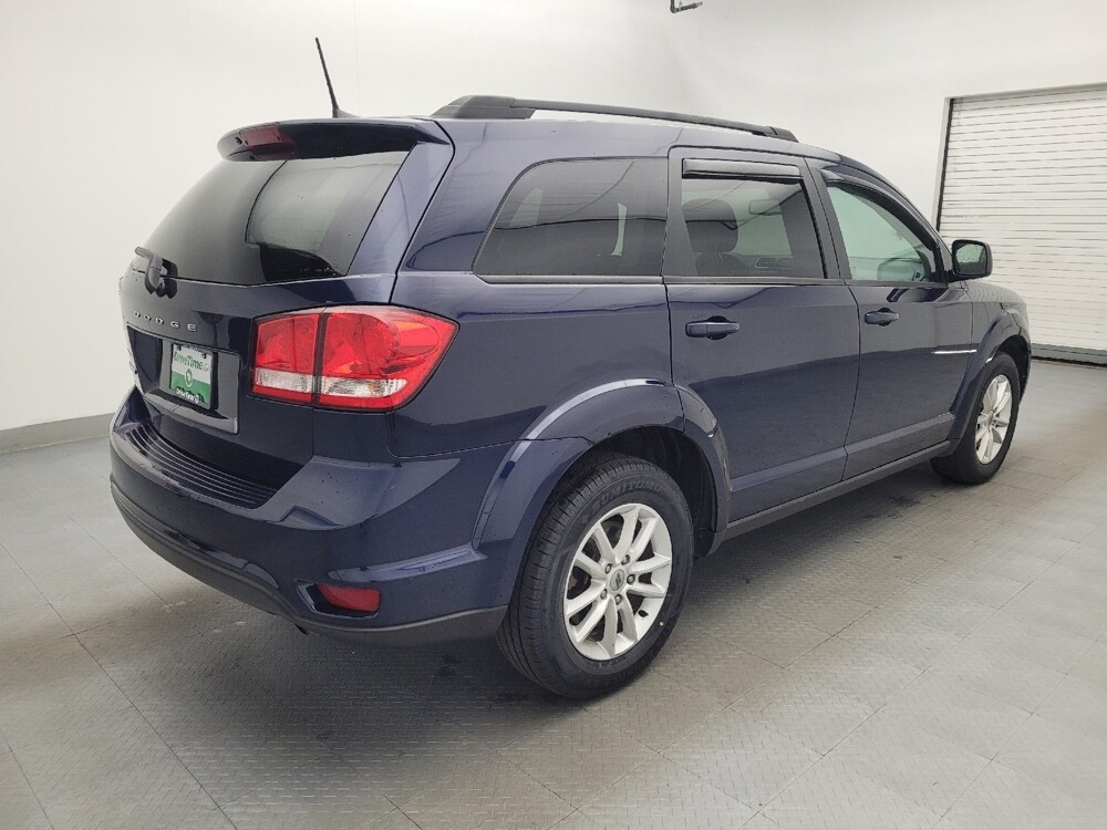 2019 Dodge Journey in Greenville, SC 29607 - 18080511 10