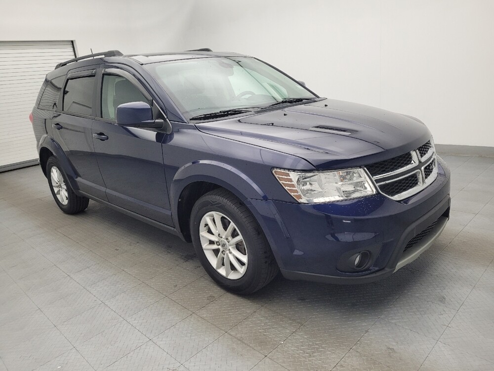 2019 Dodge Journey in Greenville, SC 29607 - 18080511 11