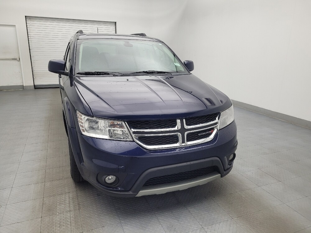 2019 Dodge Journey in Greenville, SC 29607 - 18080511 14