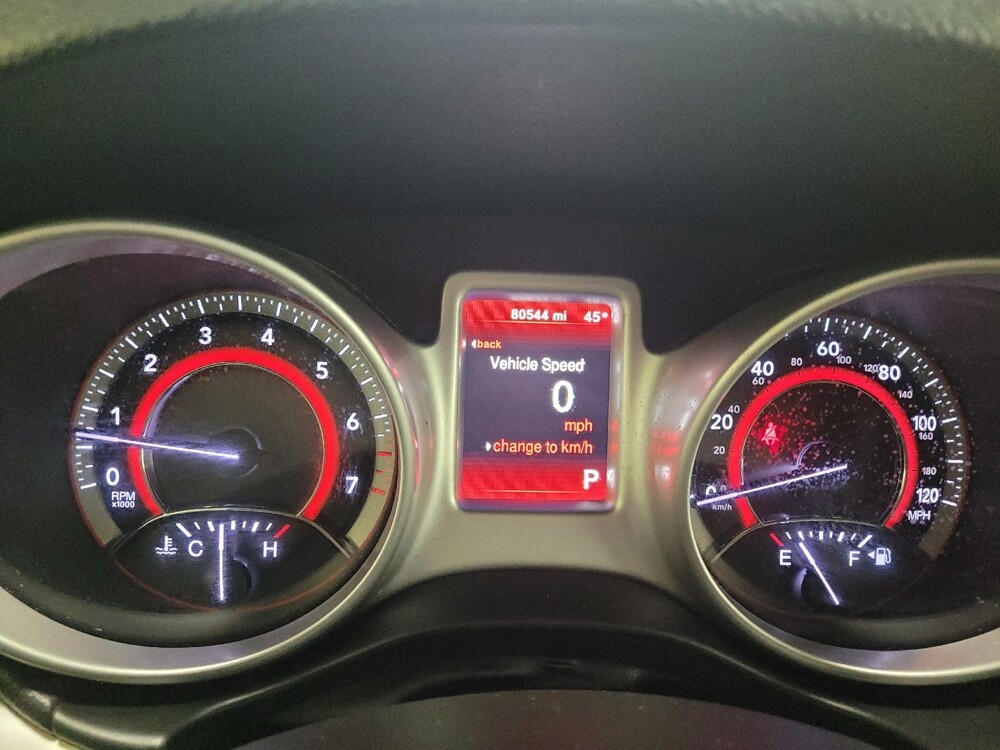 2019 Dodge Journey in Greenville, SC 29607 - 18080511 23