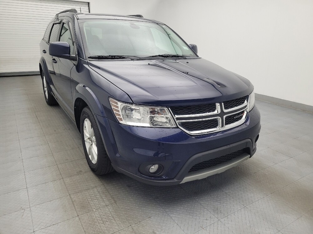 2019 Dodge Journey in Greenville, SC 29607 - 18080511 13