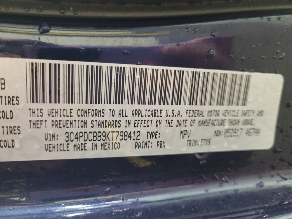 2019 Dodge Journey in Greenville, SC 29607 - 18080511 33