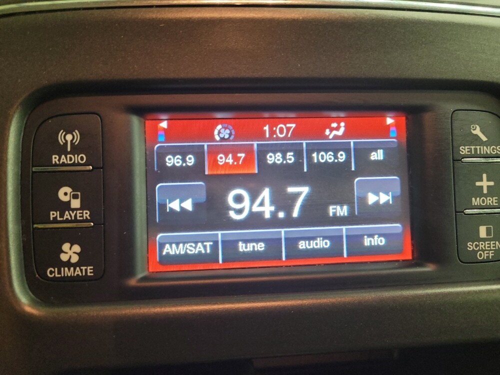 2019 Dodge Journey in Greenville, SC 29607 - 18080511 25