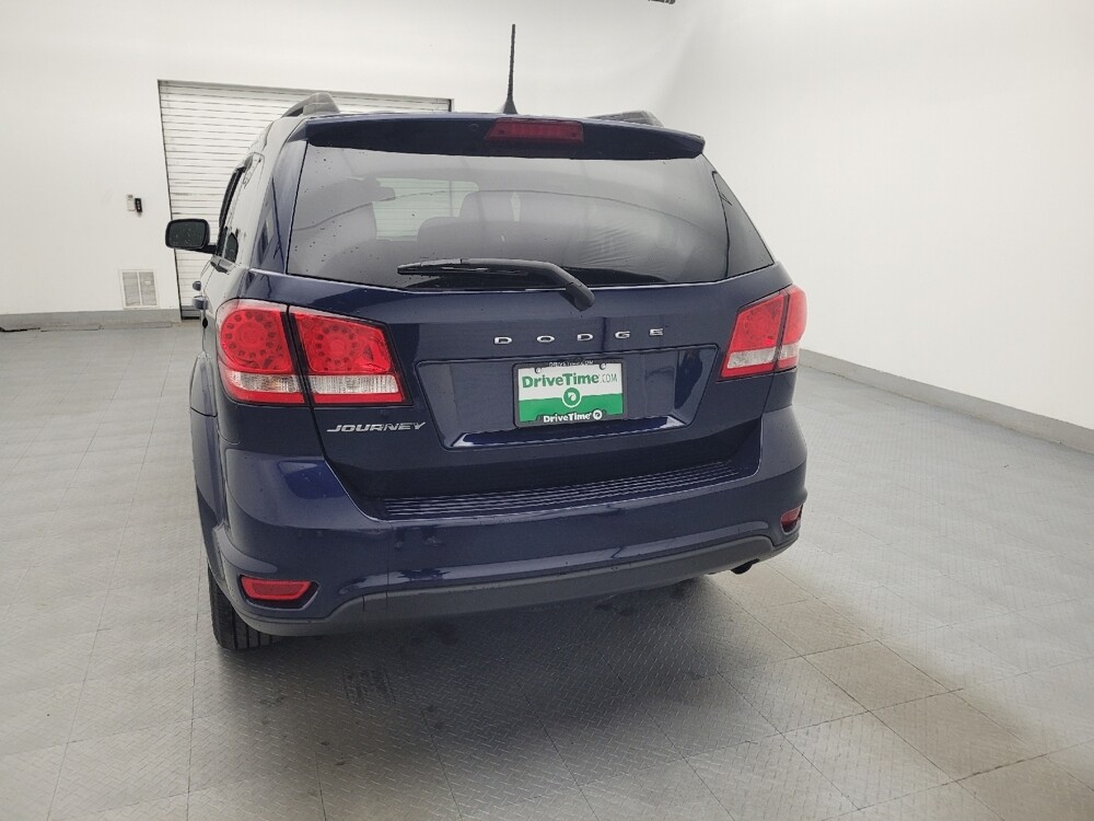 2019 Dodge Journey in Greenville, SC 29607 - 18080511 6