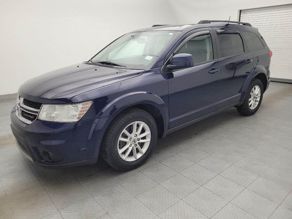 2019 Dodge Journey in Greenville, SC 29607 - 18080511 2