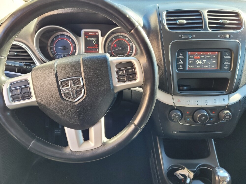 2019 Dodge Journey in Greenville, SC 29607 - 18080511 22