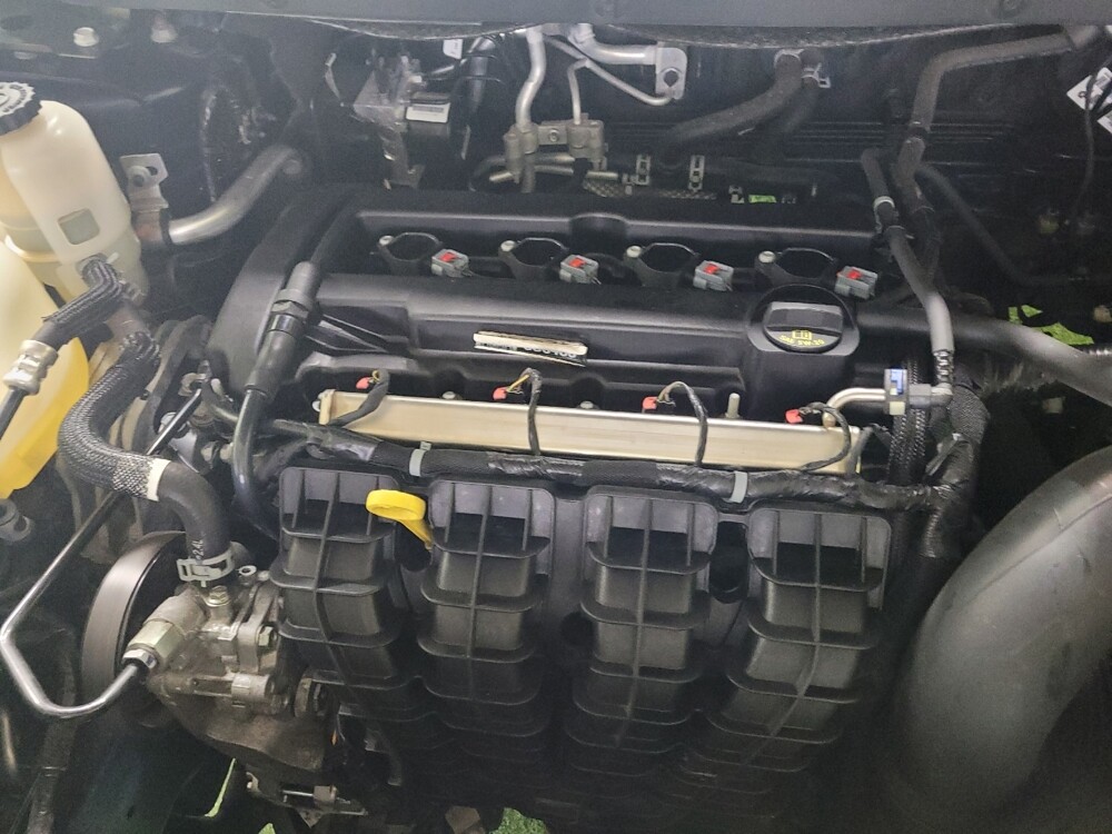 2019 Dodge Journey in Greenville, SC 29607 - 18080511 30