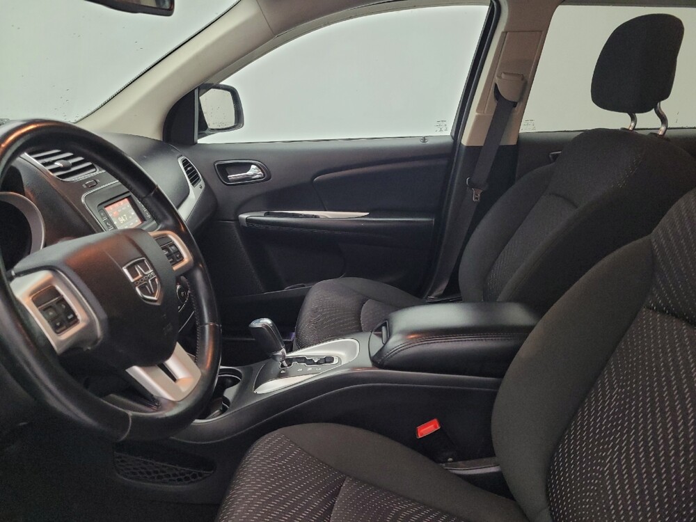 2019 Dodge Journey in Greenville, SC 29607 - 18080511 17