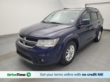 2019 Dodge Journey in Greenville, SC 29607
