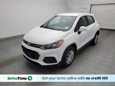 2019 Chevrolet Trax in Raleigh, NC 27604