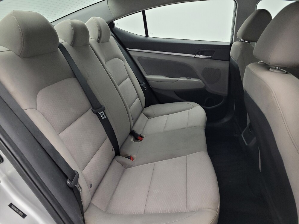 2020 Hyundai Elantra in Greenville, SC 29607 - 18080516 19