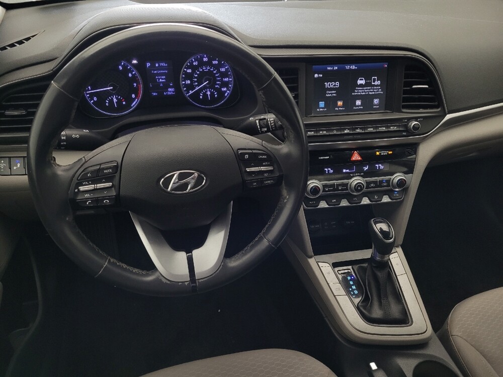 2020 Hyundai Elantra in Greenville, SC 29607 - 18080516 22