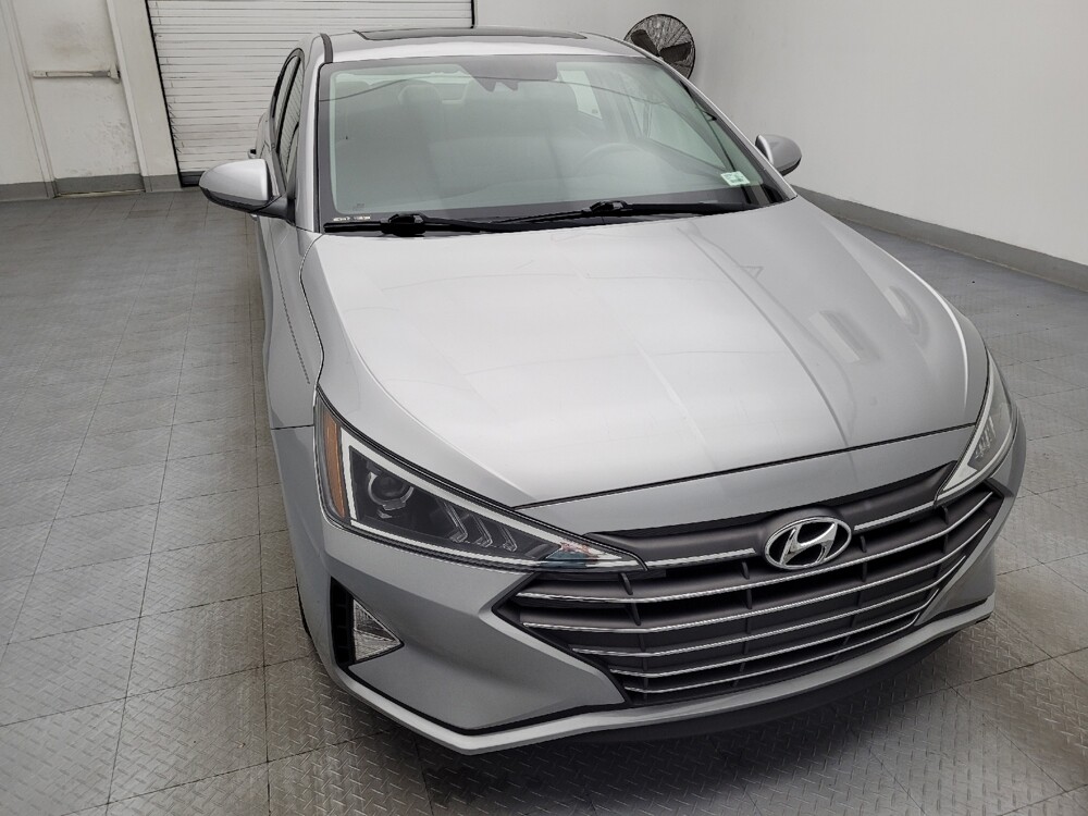 2020 Hyundai Elantra in Greenville, SC 29607 - 18080516 14