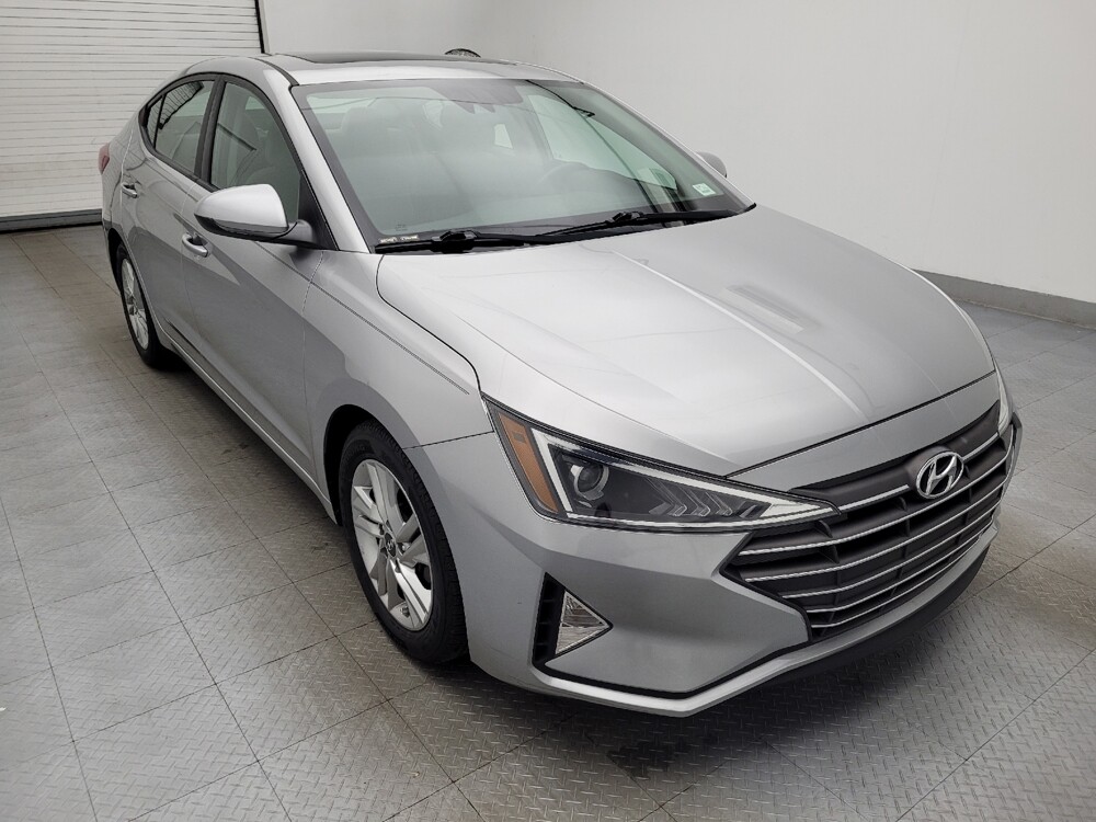 2020 Hyundai Elantra in Greenville, SC 29607 - 18080516 13