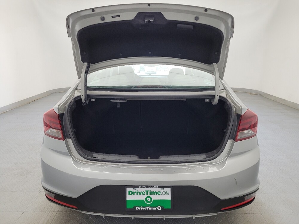 2020 Hyundai Elantra in Greenville, SC 29607 - 18080516 29