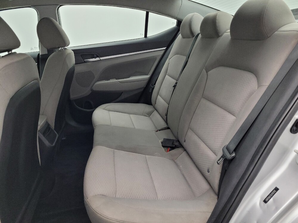 2020 Hyundai Elantra in Greenville, SC 29607 - 18080516 18