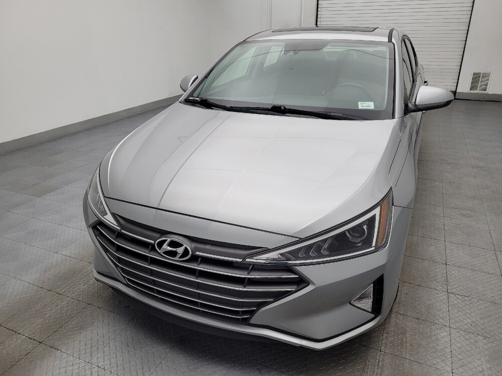 2020 Hyundai Elantra in Greenville, SC 29607 - 18080516 15
