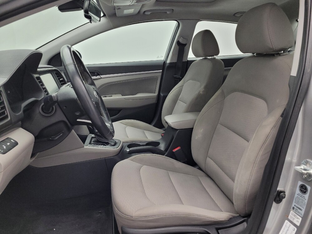 2020 Hyundai Elantra in Greenville, SC 29607 - 18080516 17