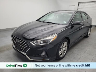 2018 Hyundai Sonata in Greenville, SC 29607