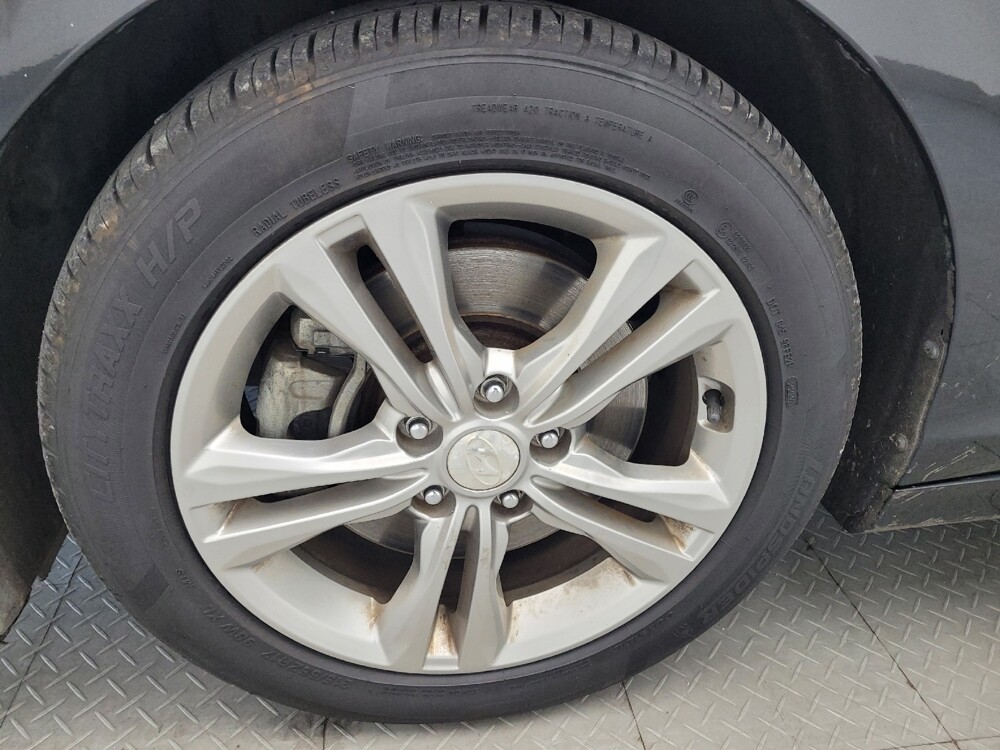 2018 Hyundai Sonata in Greenville, SC 29607 - 18080517 31