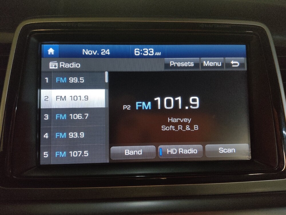 2018 Hyundai Sonata in Greenville, SC 29607 - 18080517 25