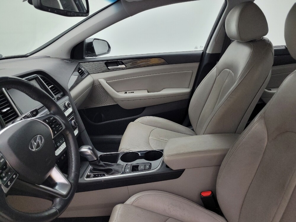 2018 Hyundai Sonata in Greenville, SC 29607 - 18080517 17
